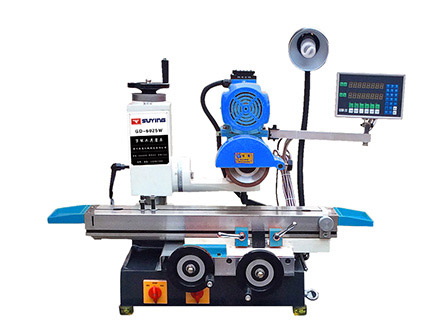 6025W tool grinder (with digital display)