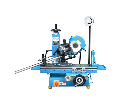 Eagle GD-600 deep hole drilling tool grinder