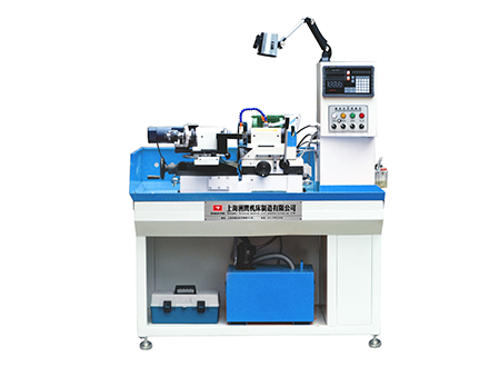 筒夾式外徑研磨機