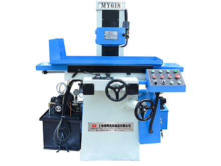 MY618液壓平面磨床?