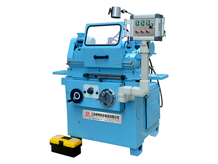 M1408-300 hydraulic internal and external grinding machine