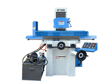 MY3060液壓平面磨床