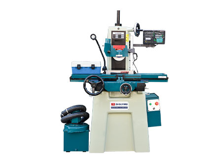 M618平面磨床(精磨款)