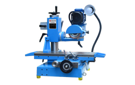 GD-6025Q刀具磨床