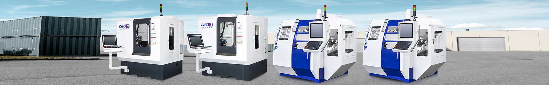 上海洲鷹機床制造有限公司