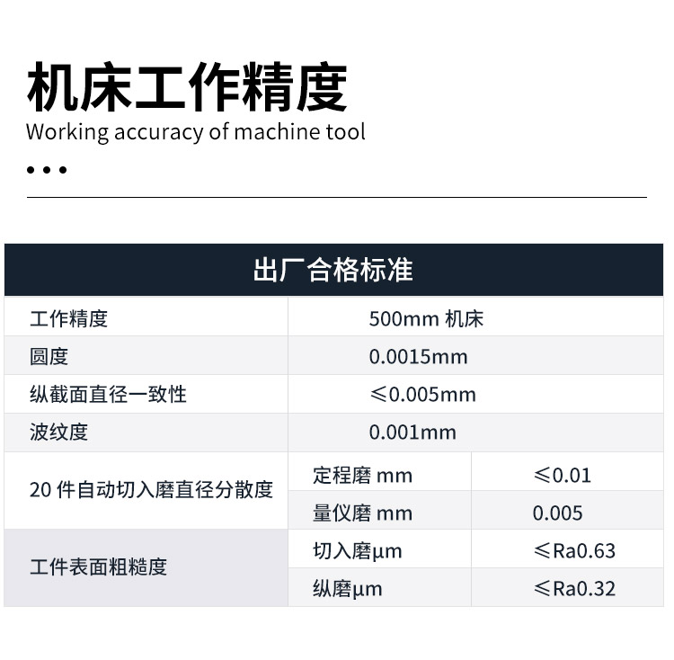 MK1320Bx500數控外圓磨 MK1320Bx500數控外圓磨